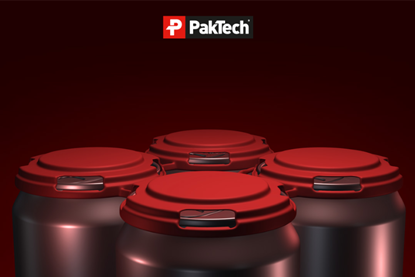 Paktech Spotlight 2