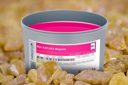 Hubergroup Print Solutions