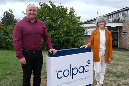 Sabert and Colpac