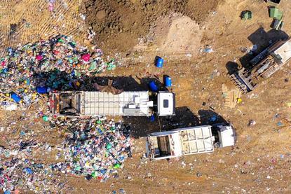 Landfill