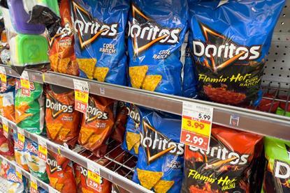 doritos