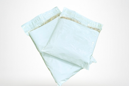 Wool Postal Pocket 1-2
