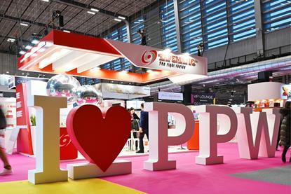 Easyfairs Spotlight 2