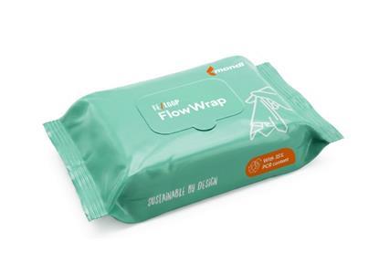 Mondi FlowWrap