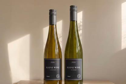 wine website