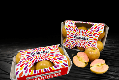 Ravenwood Kissabel apple pack