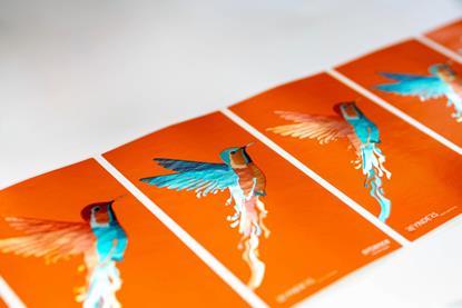 Toyo Ink Europe