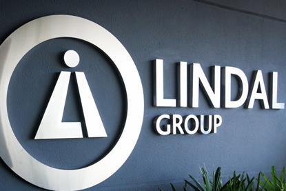 Lindal Group spotlight logo