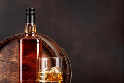 Stirling Distillery and HW University