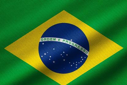 Brazil flag