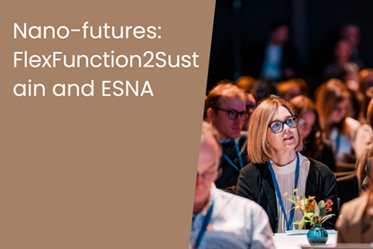 Nano-futures- FlexFunction2Sustain and ESNA