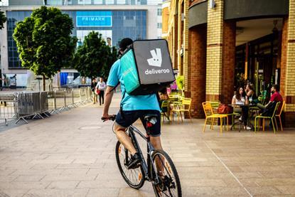 Deliveroo