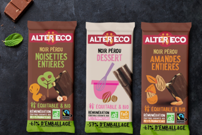 Amcor and Alter Eco