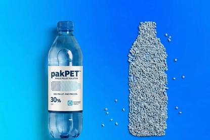 Plastipak PET