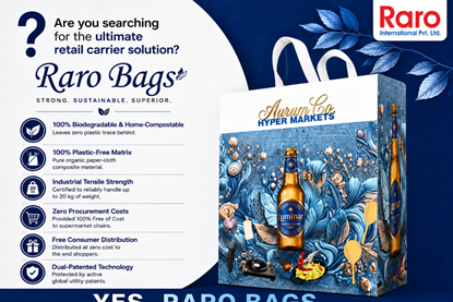 Raro Bags