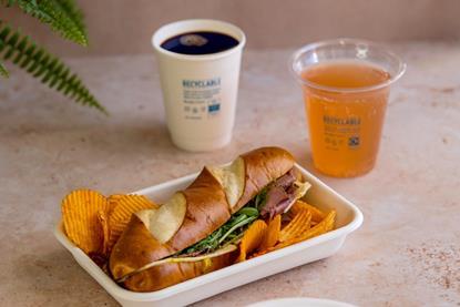 Eco-Products Group Shot