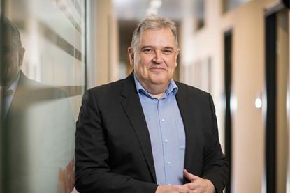 Coveris - Christian Kolarik