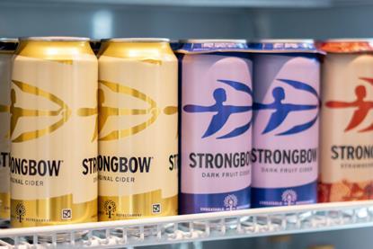 Strongbow
