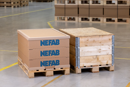 Nefab