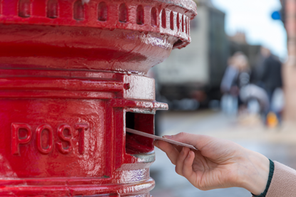 Royal Mail and Wiliot 28.04.25