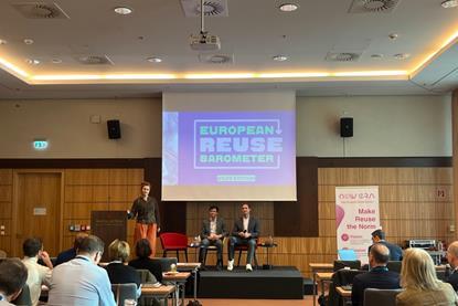 Barometer conference 1