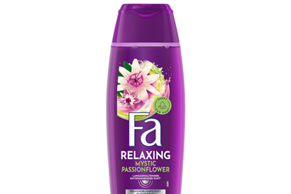 Fa Mystic Passionflower