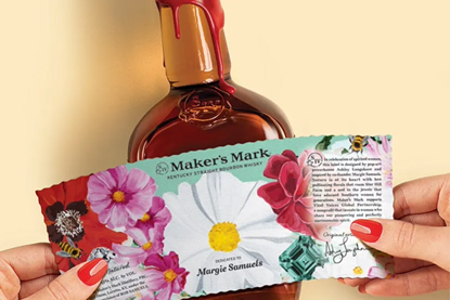 Maker's Mark