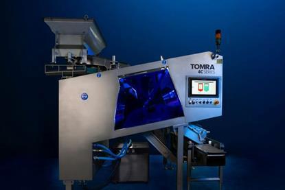 TOMRA 4C