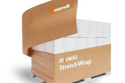 Mondi Vantage StretchWrap