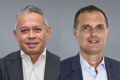 Indorama Ventures and AMB Spa