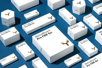 MetsäBoard Pro FBB Go