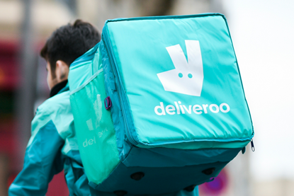 Deliveroo