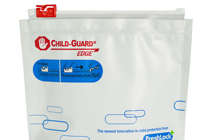 Fresh-Lock ChildGuard