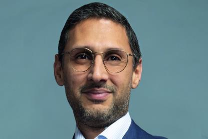 Yash Lohia, Indorama Ventures