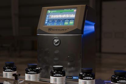 Videojet