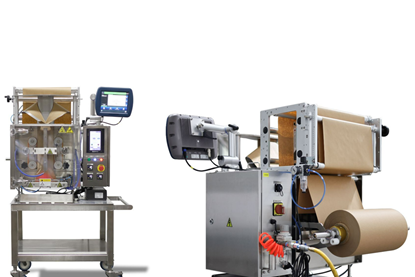 VersaPak Press