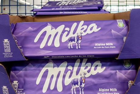 Milka