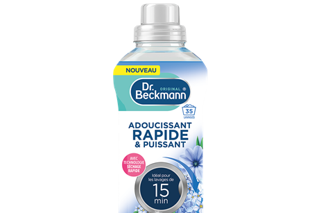 Coveris Dr Beckmann
