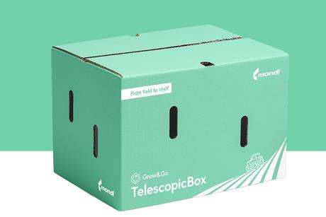 box