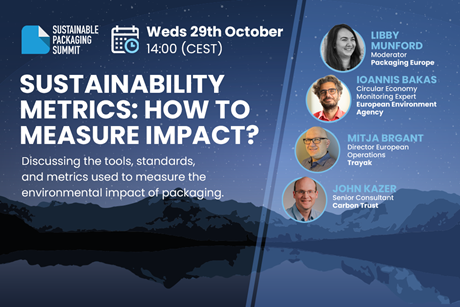 Sustainability Metrics - carousel