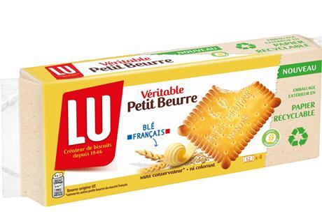 Mondelez SA interview 1