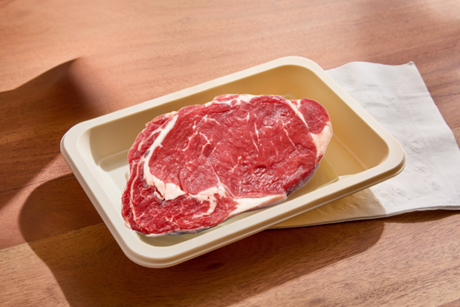 Nant BioRenewables meat tray