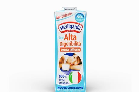 TetraPak and Sterilgarda Alimenti