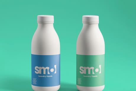 smol Pulpex Bottle