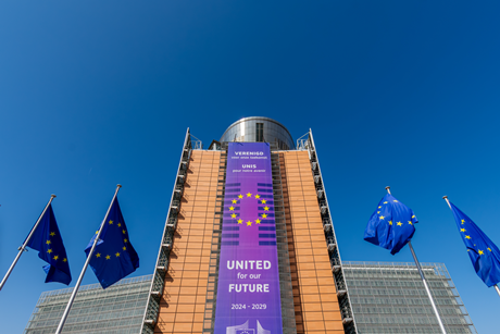 PE_Berlaymont_Building