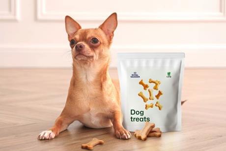 UPM and Royal Vaassen