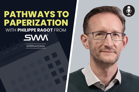 The Talking Point-podcast