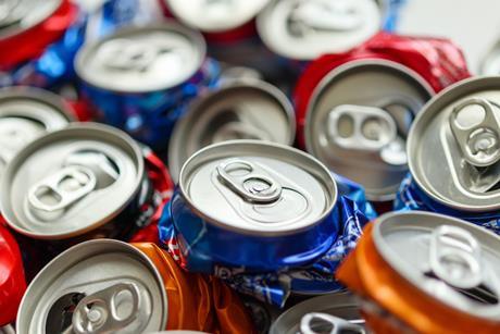 cans