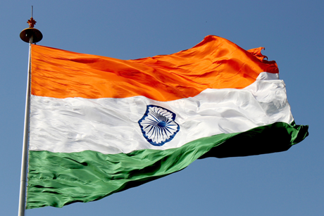 PE_India_Flag