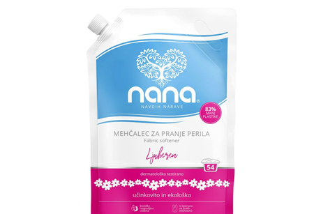 Nana pouch